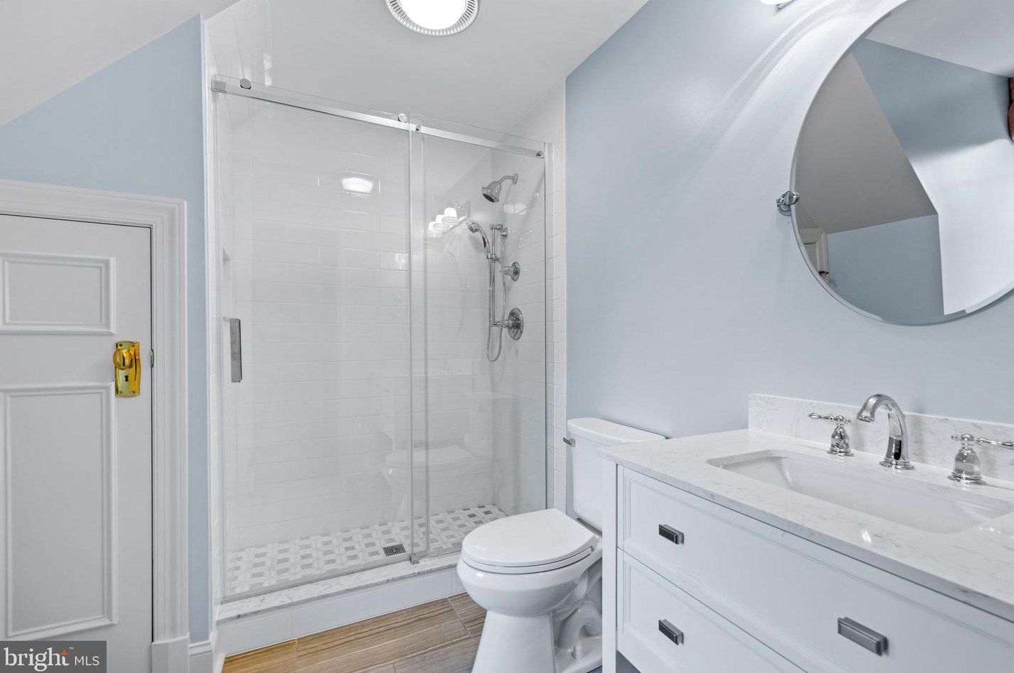 24 Glenberry Ct, Phoenix MD  21131-1413 exterior