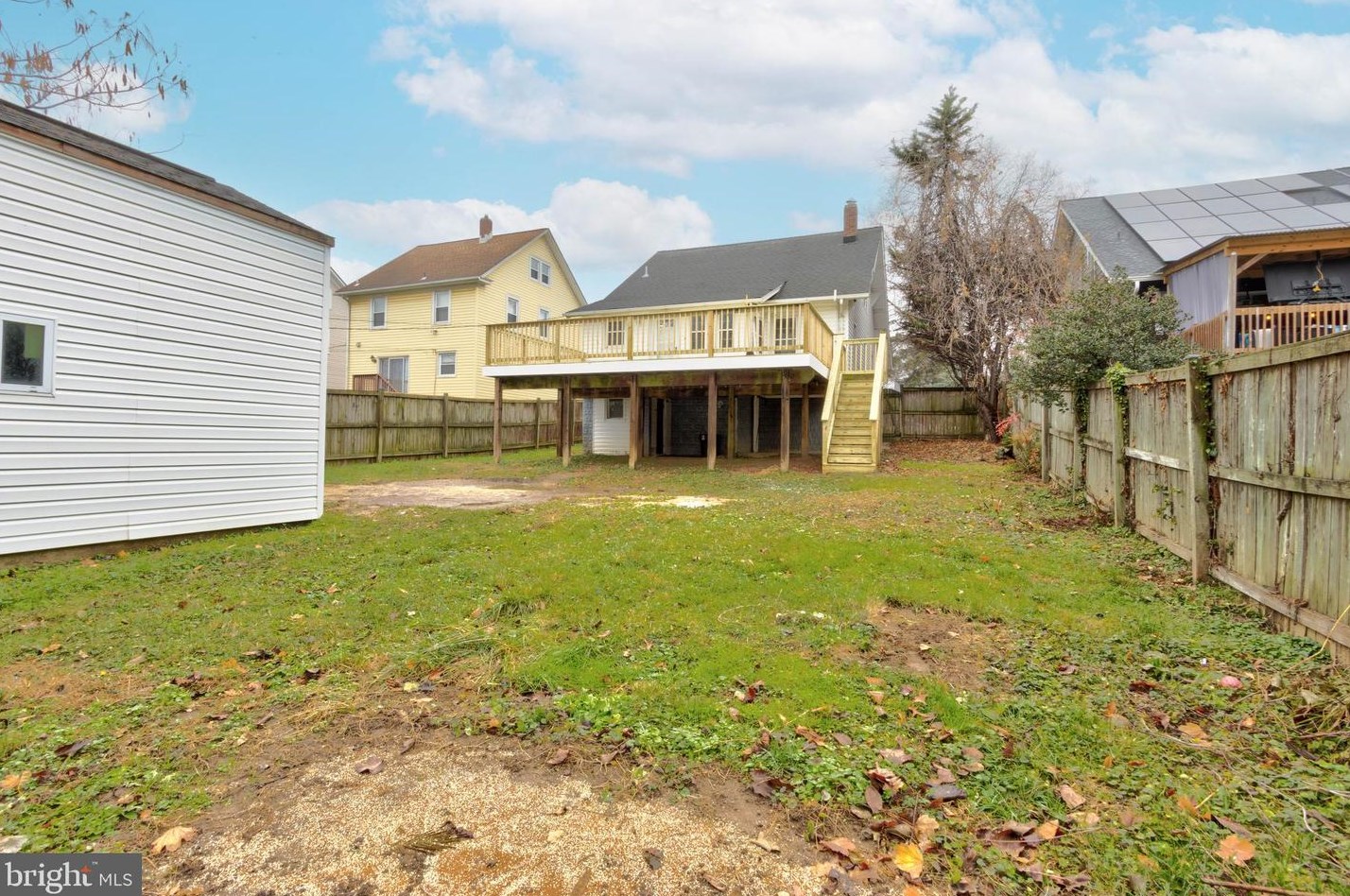 5633 Oregon Ave, Baltimore MD 21227-3930 exterior