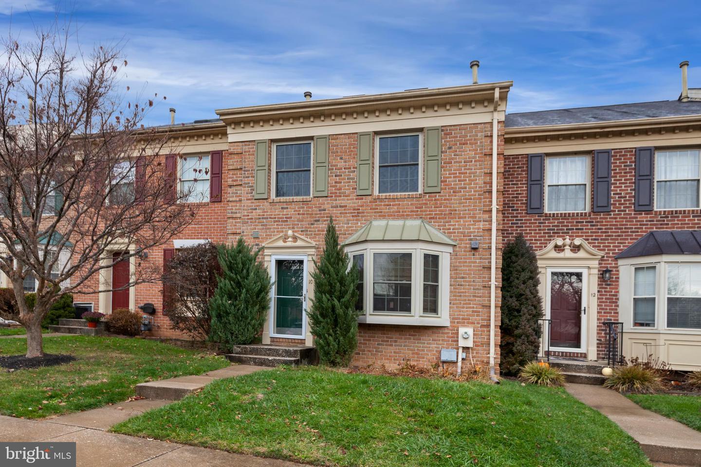 10 Far Corners Ct, Sparks Glencoe, MD 21152 - MLS MDBC2084220 - Coldwell  Banker