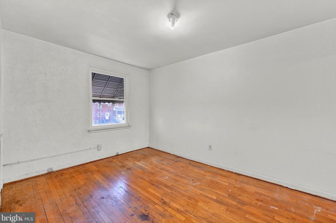 938 Elton Ave, Baltimore MD  21224-3320 exterior