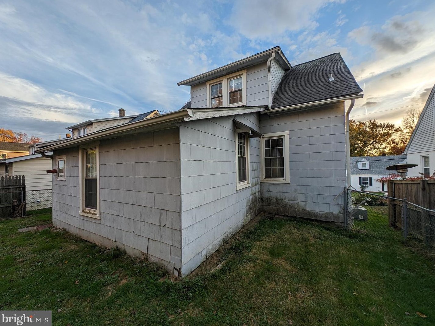 12 Virginia Ave, Baltimore MD  21236-4610 exterior