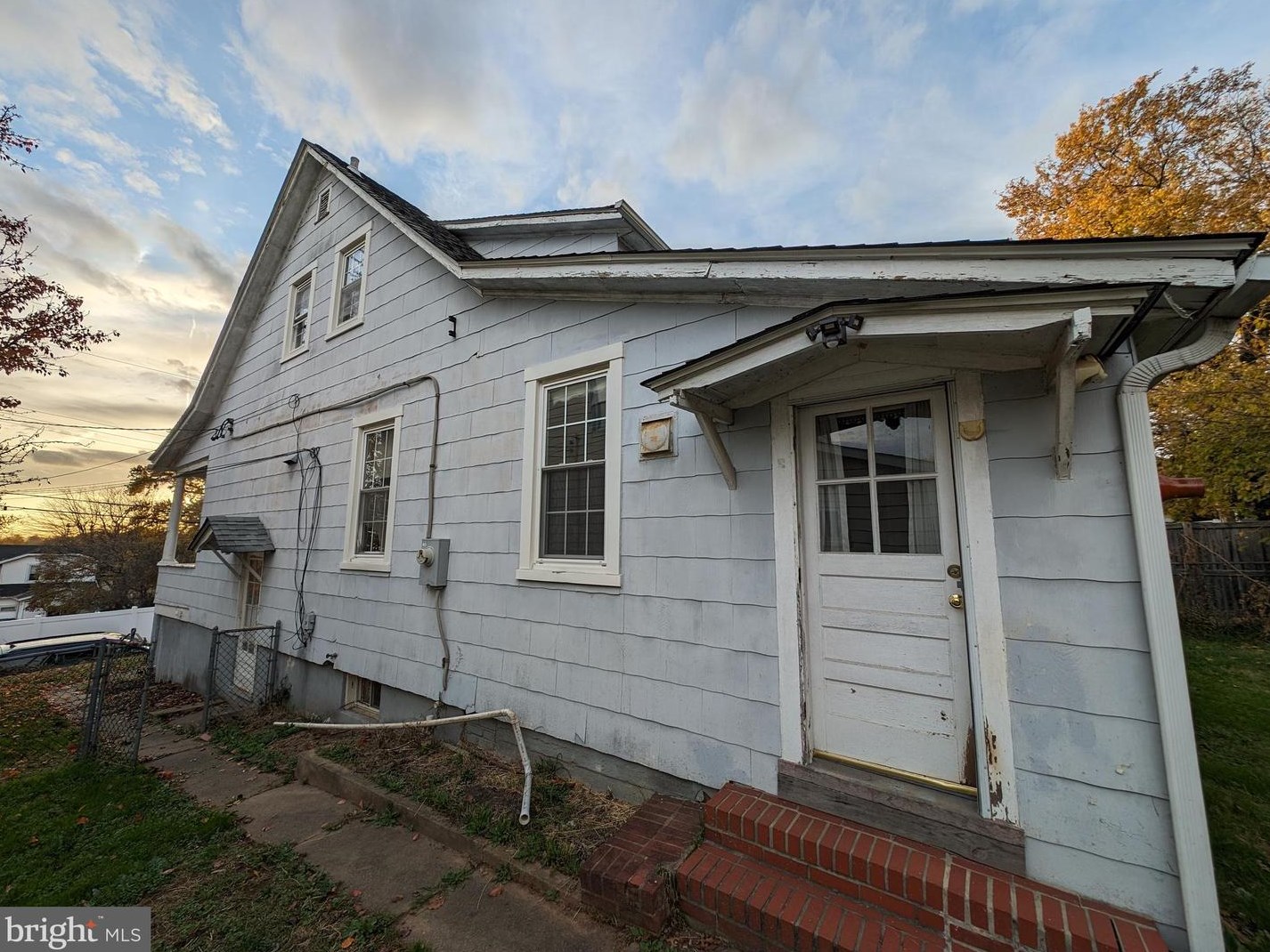 12 Virginia Ave, Baltimore MD  21236-4610 exterior