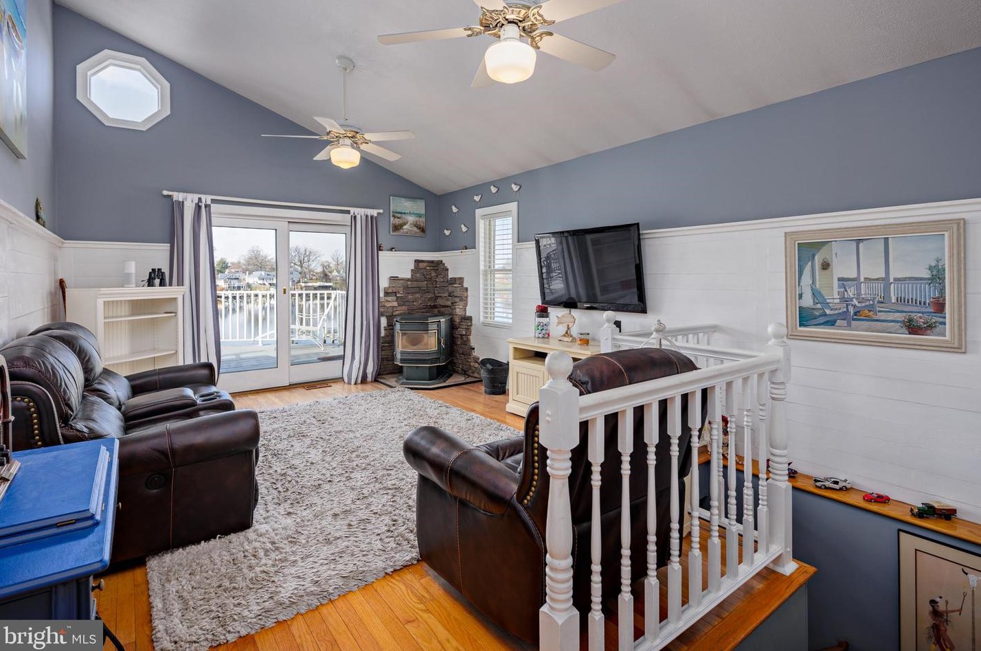 7410 Old Battle Grove Rd, Baltimore MD  21222-3503 exterior