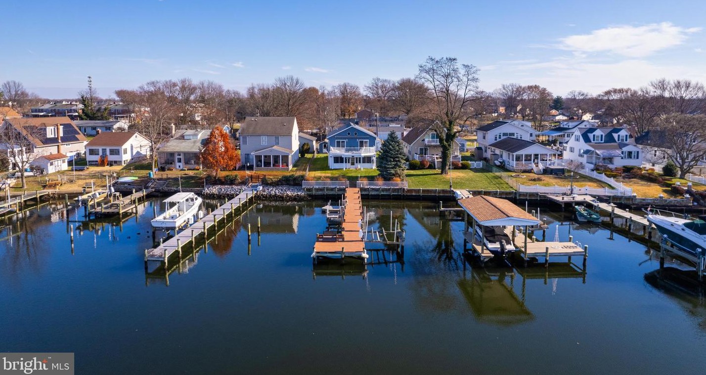 7410 Old Battle Grove Rd, Baltimore MD  21222-3503 exterior