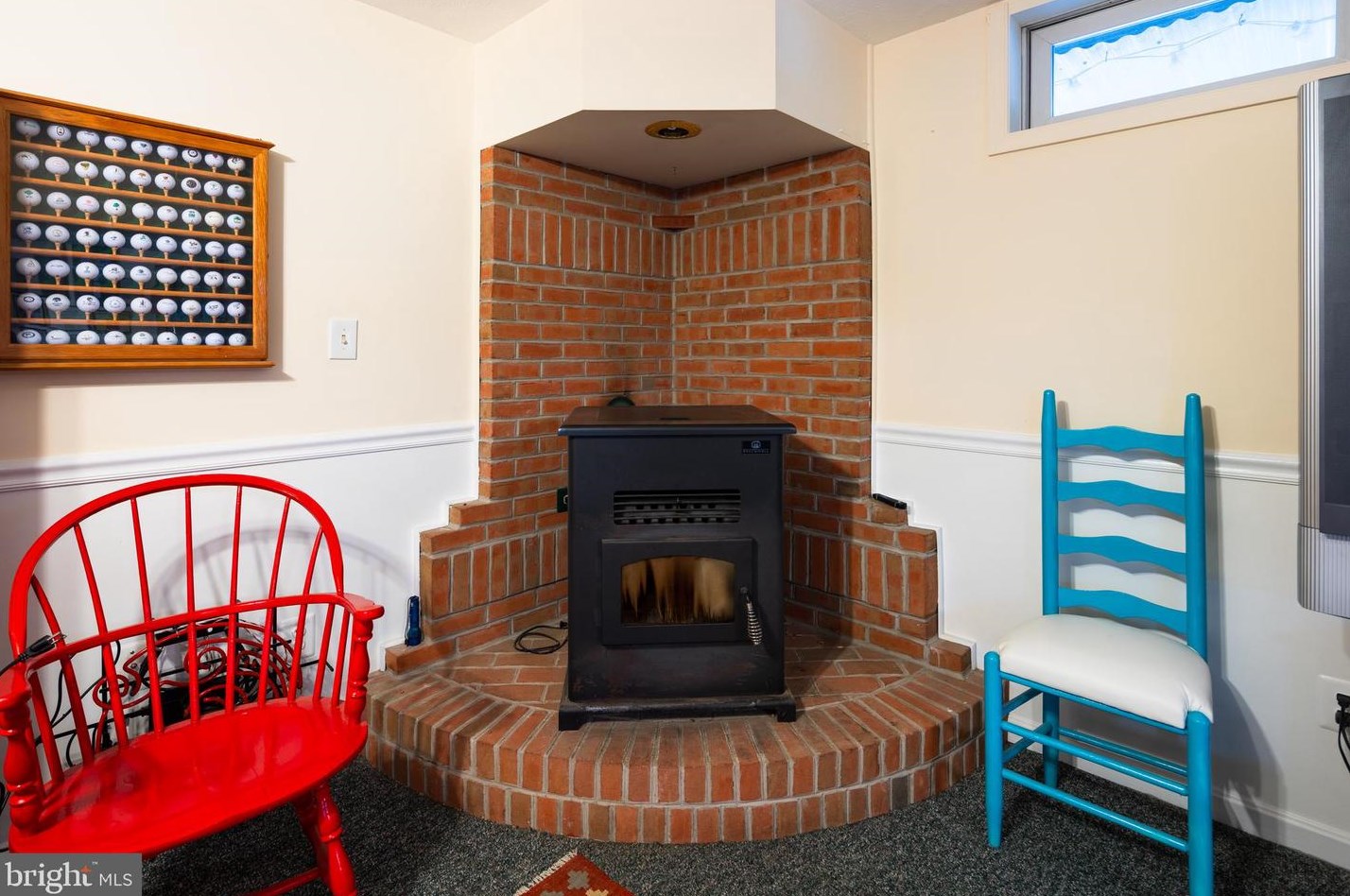 7410 Old Battle Grove Rd, Baltimore MD  21222-3503 exterior