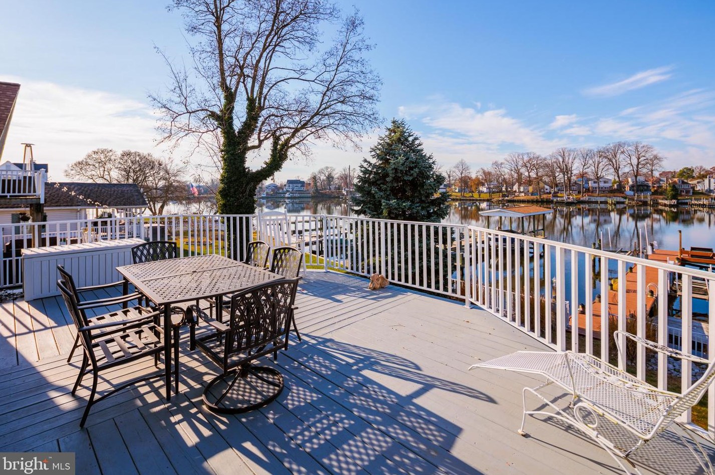 7410 Old Battle Grove Rd, Baltimore MD  21222-3503 exterior