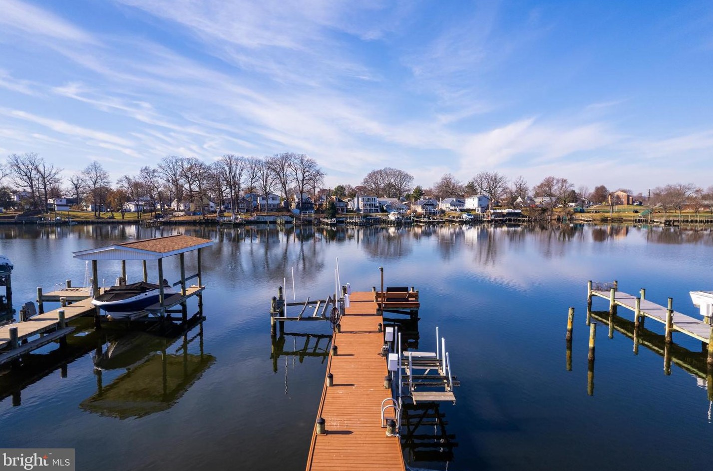 7410 Old Battle Grove Rd, Baltimore MD  21222-3503 exterior