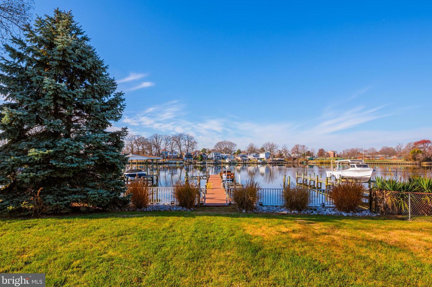 7410 Old Battle Grove Rd, Baltimore MD  21222-3503 exterior