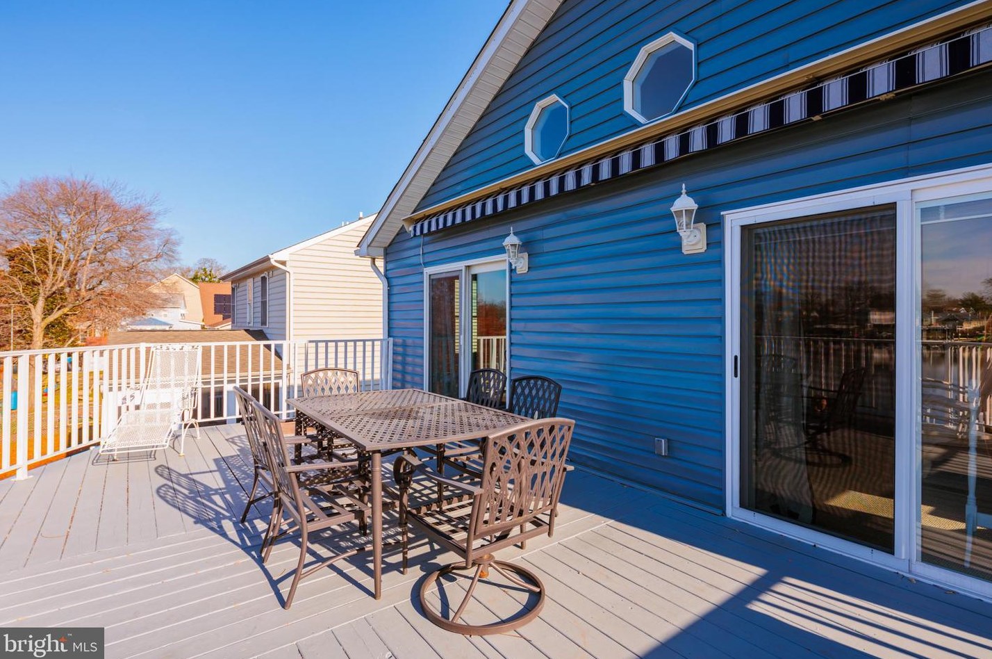 7410 Old Battle Grove Rd, Baltimore MD  21222-3503 exterior