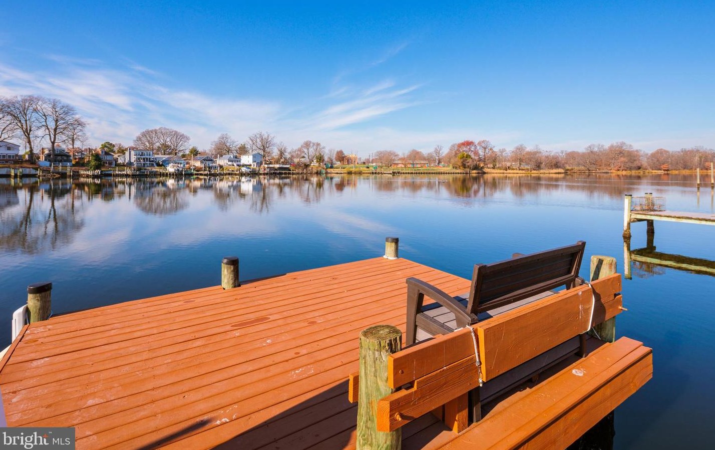 7410 Old Battle Grove Rd, Baltimore MD  21222-3503 exterior