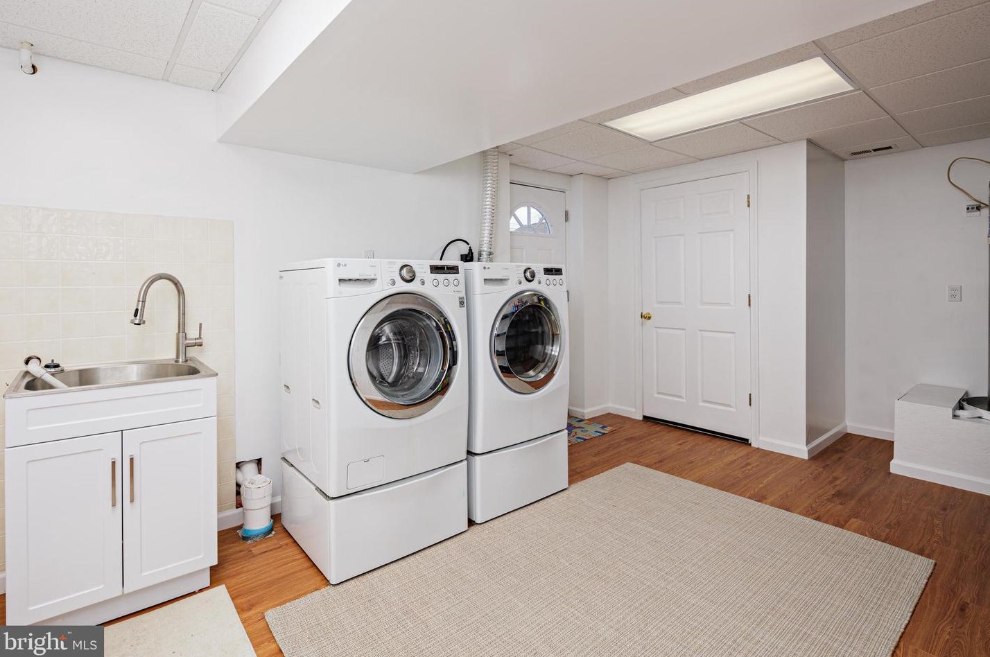 7410 Old Battle Grove Rd, Baltimore MD  21222-3503 exterior