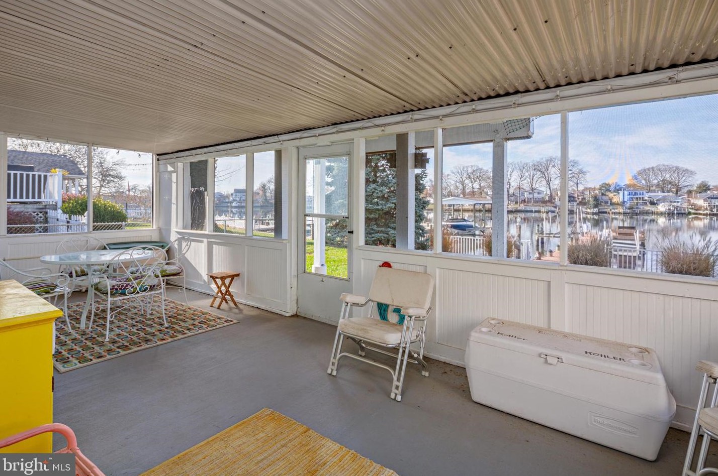 7410 Old Battle Grove Rd, Baltimore MD  21222-3503 exterior