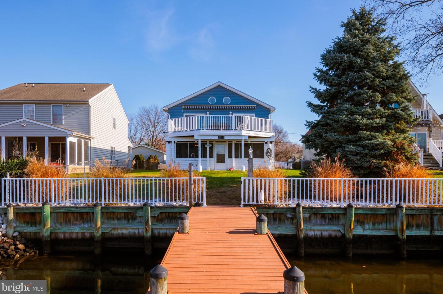 7410 Old Battle Grove Rd, Baltimore MD  21222-3503 exterior