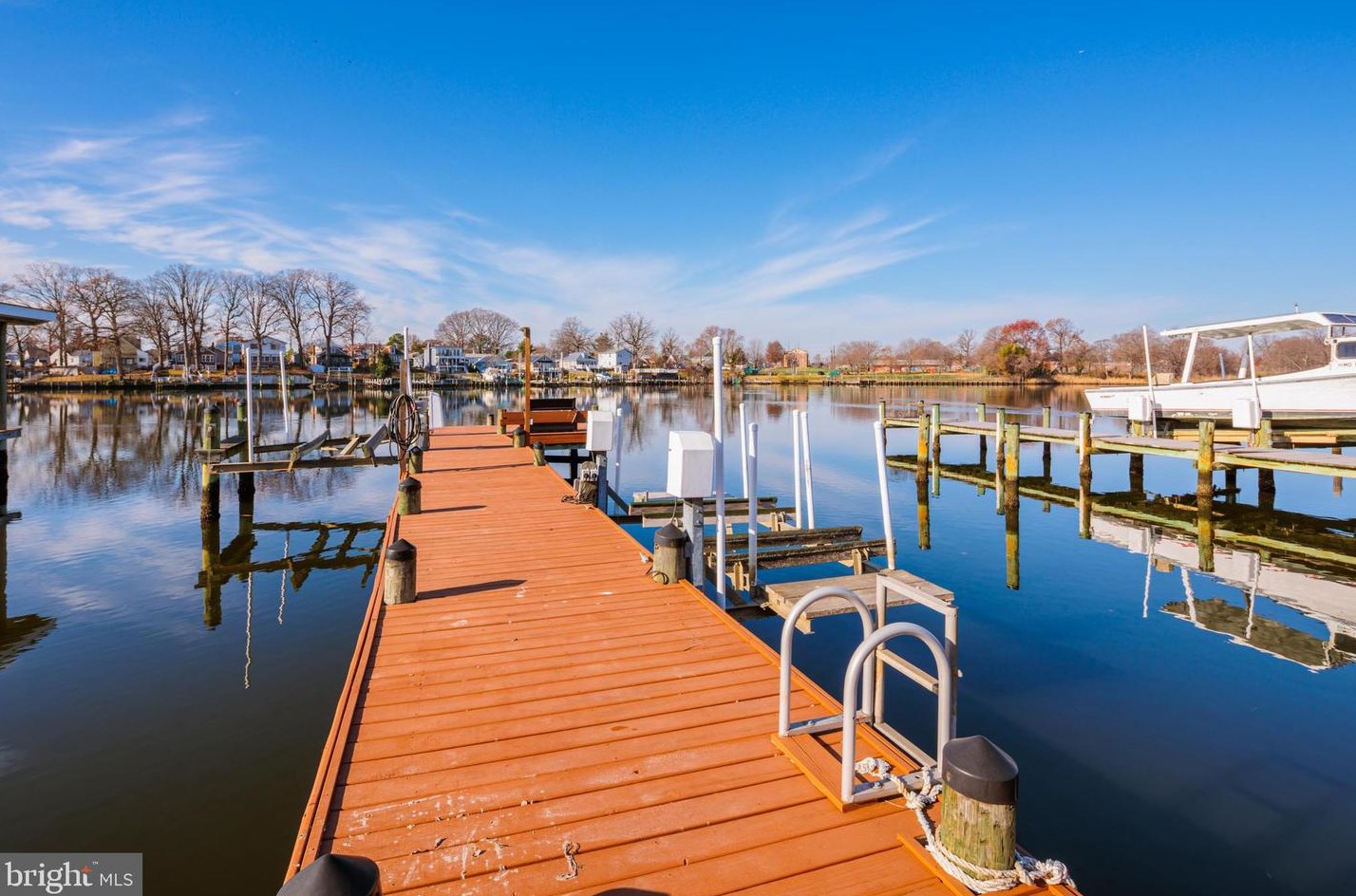 7410 Old Battle Grove Rd, Baltimore MD  21222-3503 exterior