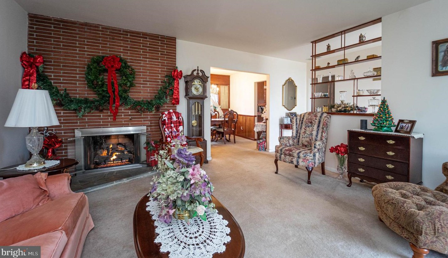 921 Virginia Ave, Baltimore MD  21221-5032 exterior