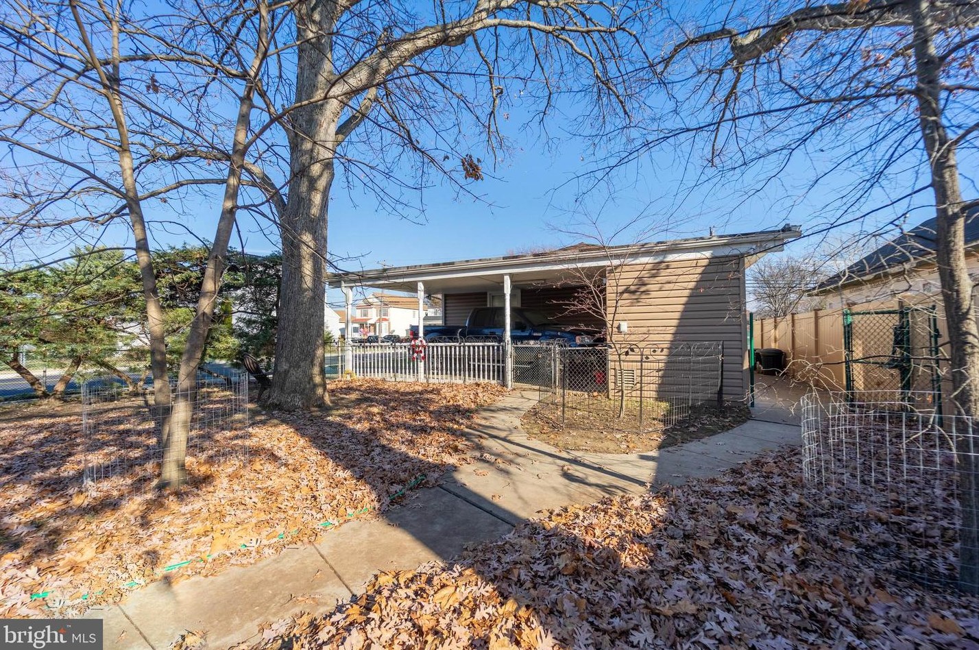 921 Virginia Ave, Baltimore MD  21221-5032 exterior