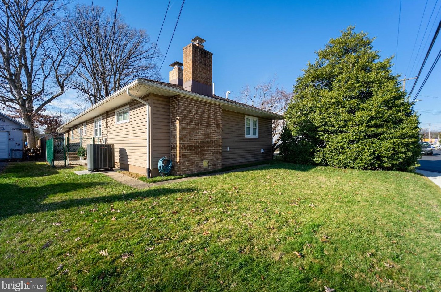 921 Virginia Ave, Baltimore MD  21221-5032 exterior