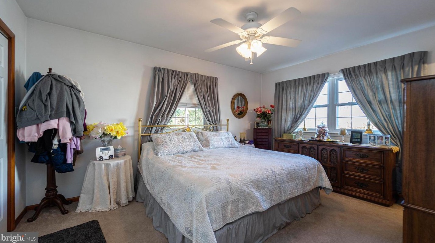 921 Virginia Ave, Baltimore MD  21221-5032 exterior