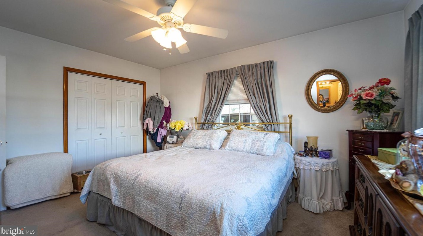 921 Virginia Ave, Baltimore MD  21221-5032 exterior