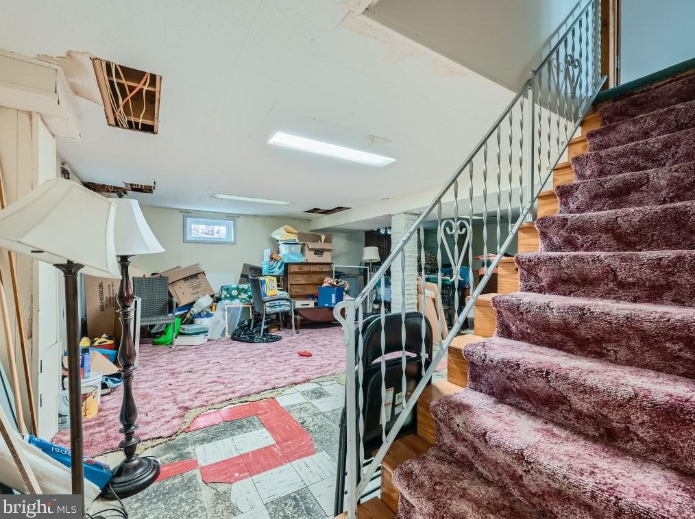 8809 Richmond Ave, Baltimore MD  21234-2929 exterior