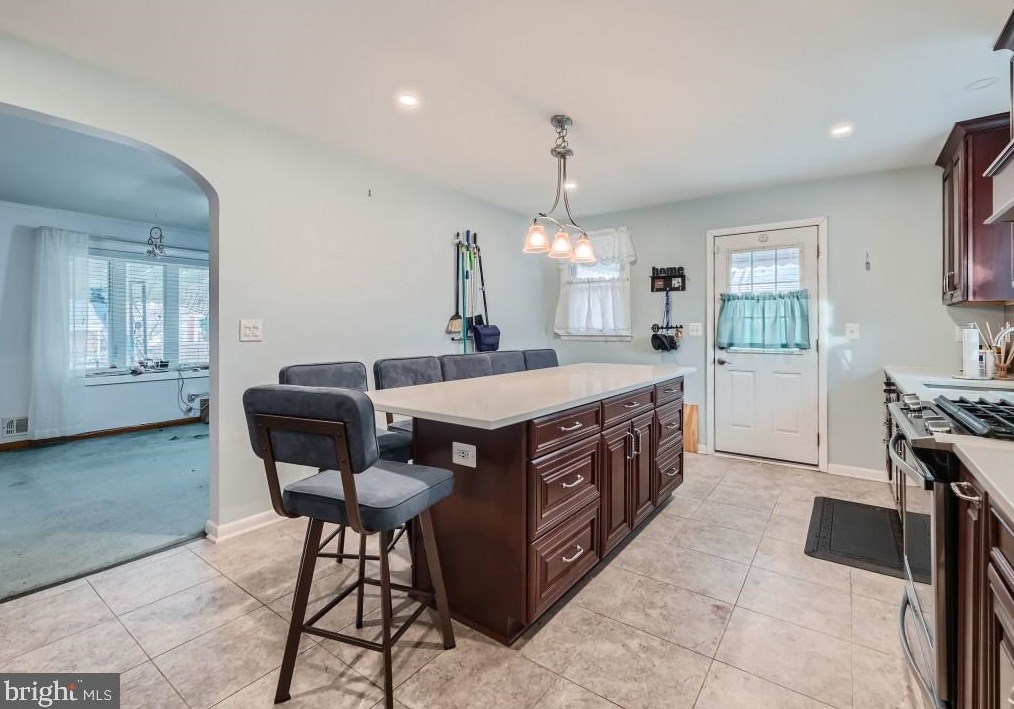 8809 Richmond Ave, Baltimore MD  21234-2929 exterior