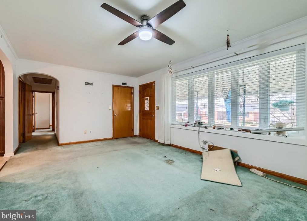 8809 Richmond Ave, Baltimore MD  21234-2929 exterior