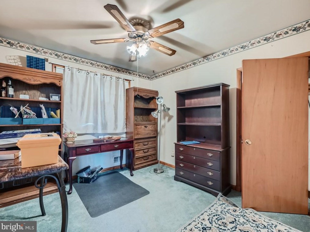 8809 Richmond Ave, Baltimore MD  21234-2929 exterior