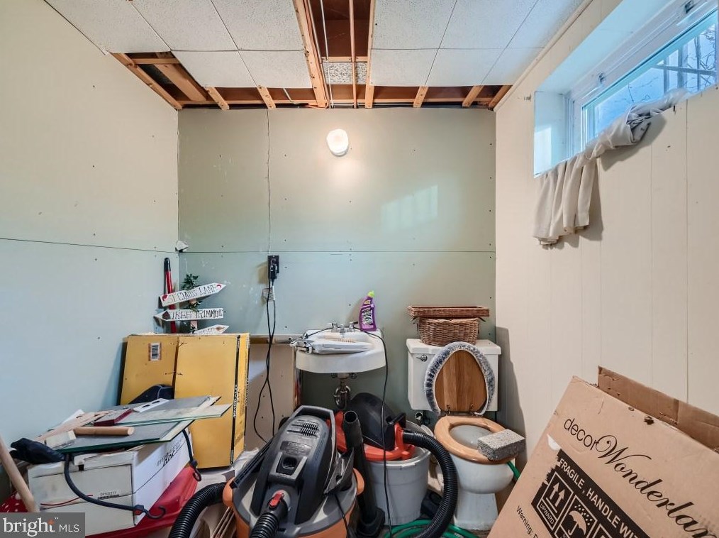 8809 Richmond Ave, Baltimore MD  21234-2929 exterior