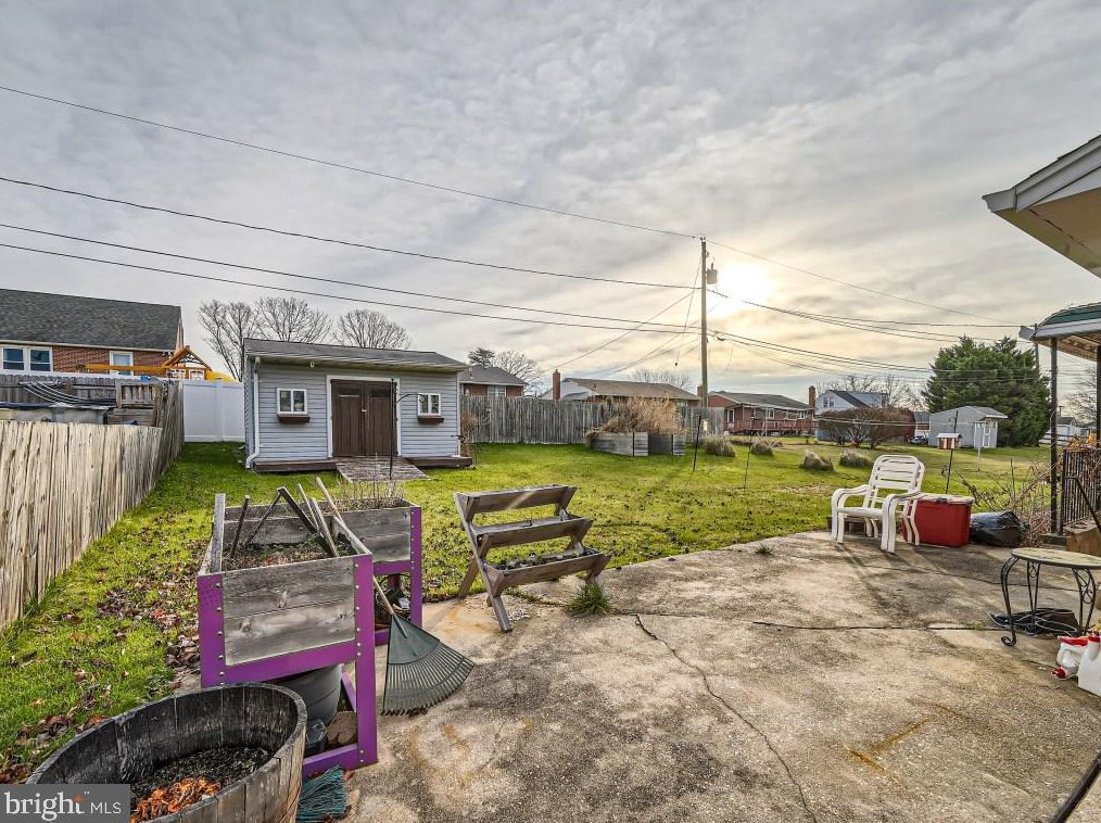 8809 Richmond Ave, Baltimore MD  21234-2929 exterior