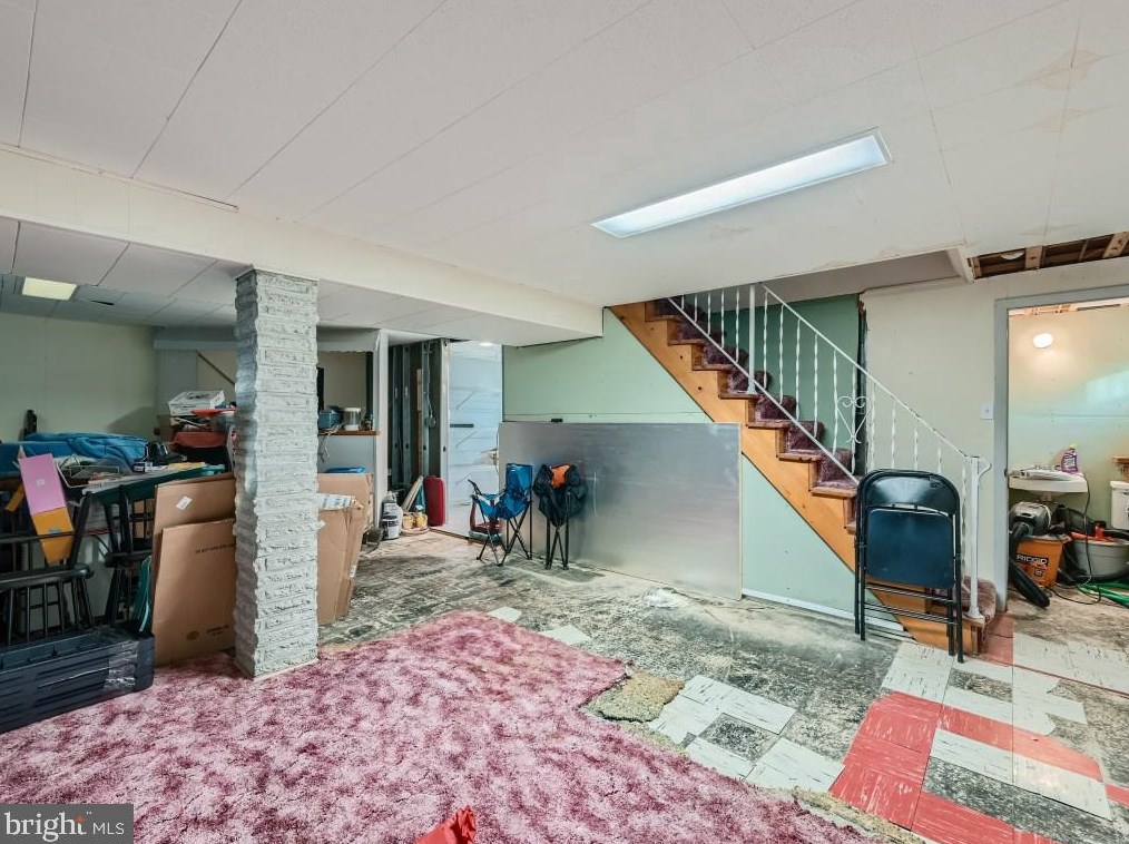 8809 Richmond Ave, Baltimore MD  21234-2929 exterior