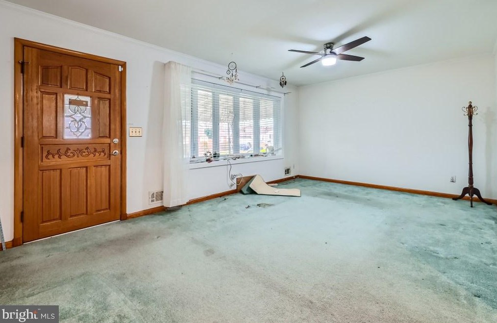 8809 Richmond Ave, Baltimore MD  21234-2929 exterior