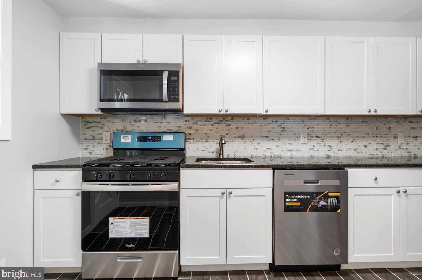 1110 Middleborough Rd, Baltimore MD  21221-5916 exterior