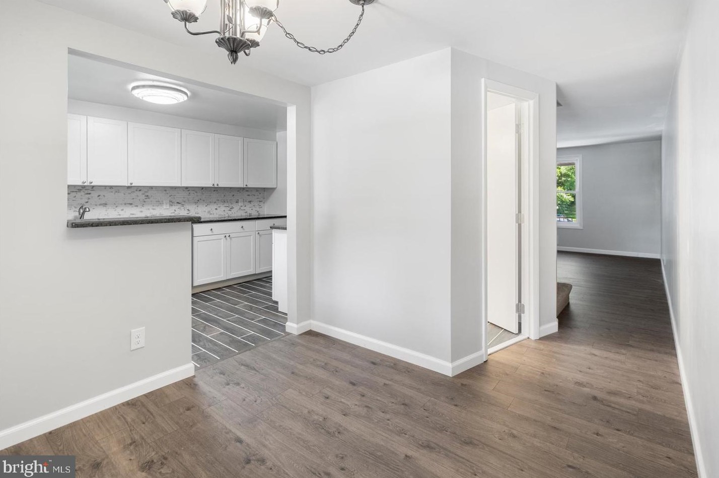 1110 Middleborough Rd, Baltimore MD  21221-5916 exterior