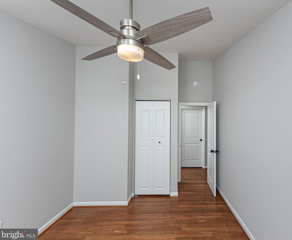 7425 Prince George Rd, Baltimore MD  21208-5712 exterior