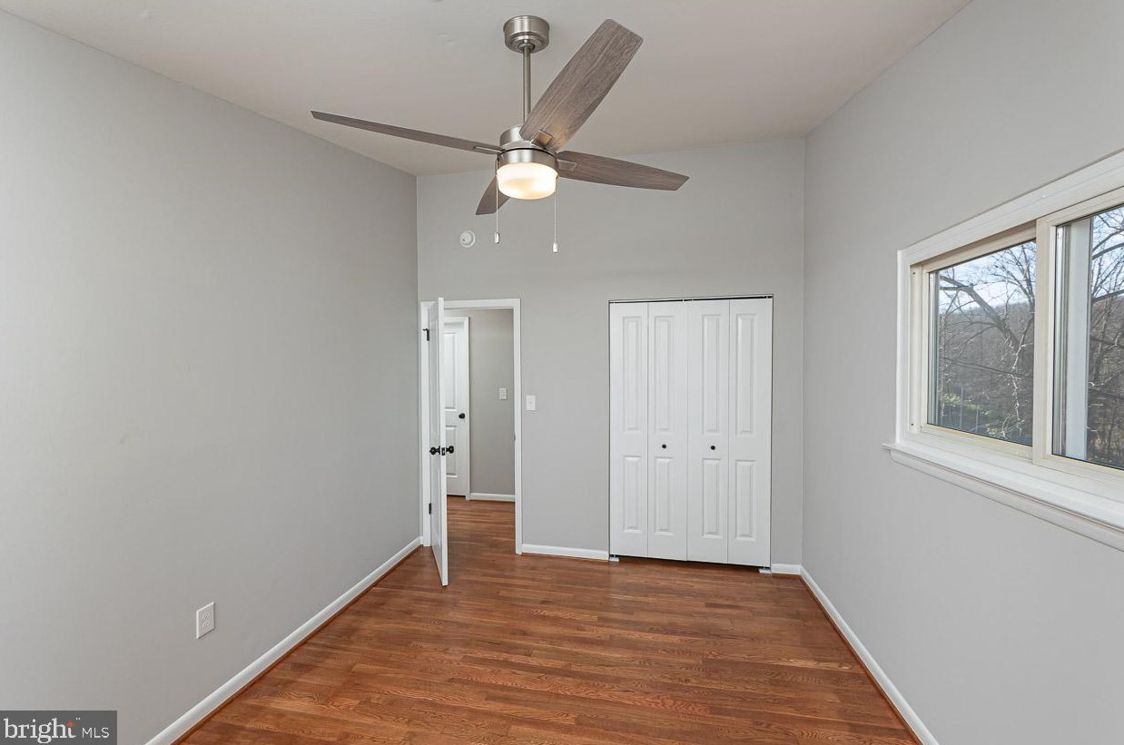 7425 Prince George Rd, Baltimore MD  21208-5712 exterior