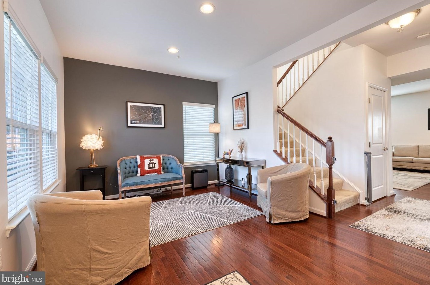 7736 Inwood Ave, Baltimore MD  21228-1030 exterior