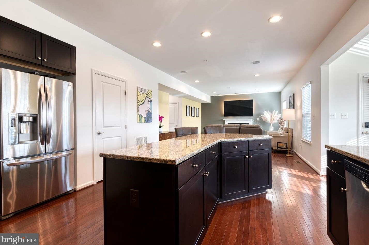 7736 Inwood Ave, Baltimore MD  21228-1030 exterior