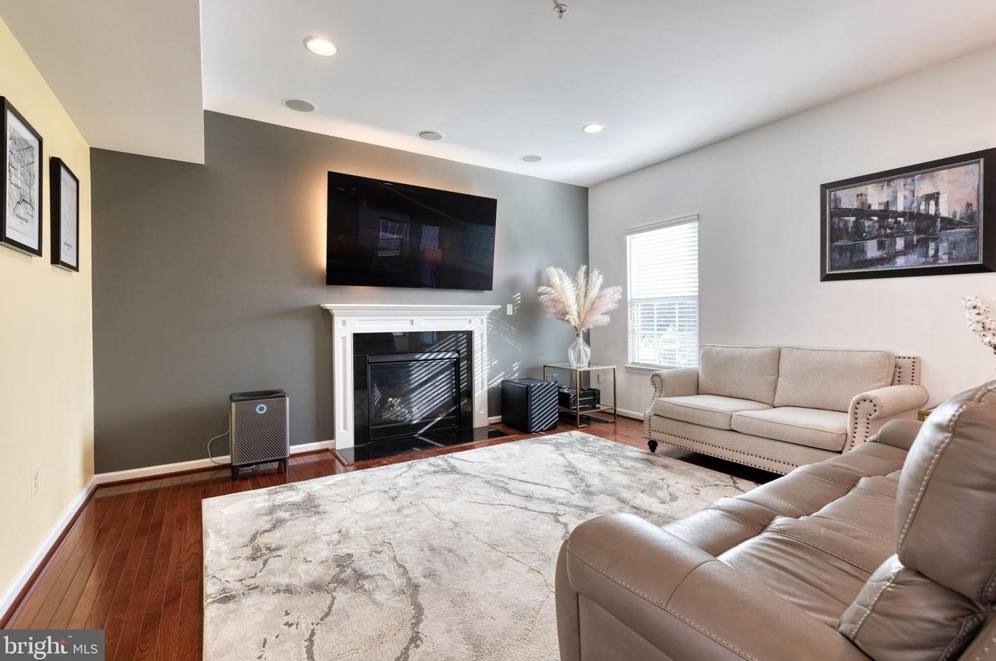 7736 Inwood Ave, Baltimore MD  21228-1030 exterior