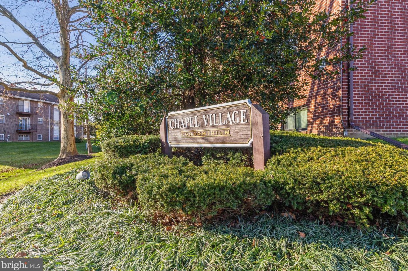 4 Juliet Ln, Baltimore MD 21236-1209 exterior