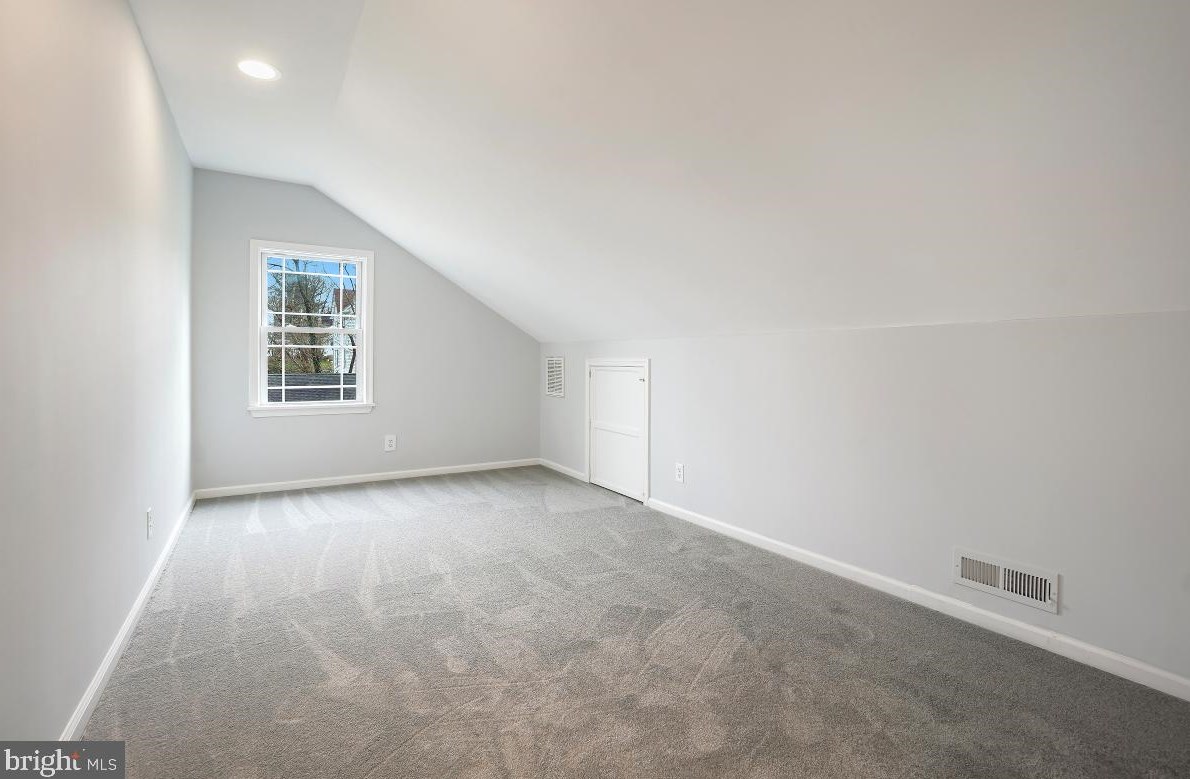 705 Woodsdale Ave, Baltimore MD  21228-2858 exterior