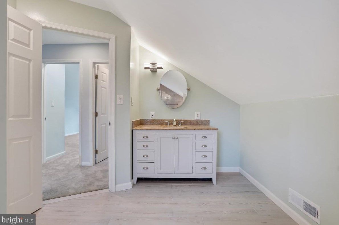 705 Woodsdale Ave, Baltimore MD  21228-2858 exterior