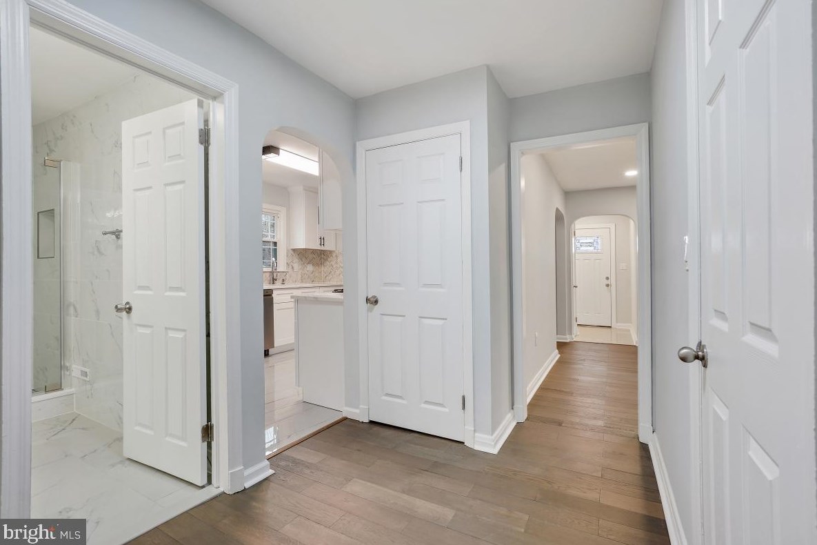 705 Woodsdale Ave, Baltimore MD  21228-2858 exterior