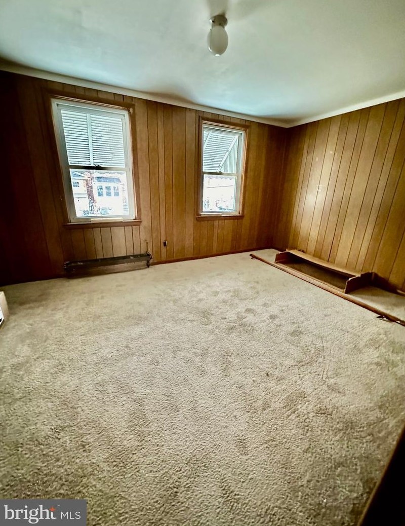 1203 Primrose Ave, Baltimore MD  21237-2812 exterior