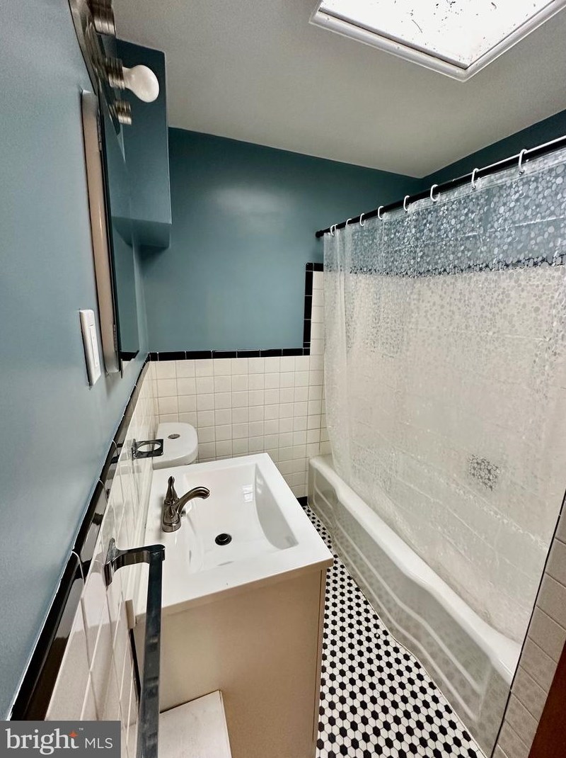 1203 Primrose Ave, Baltimore MD  21237-2812 exterior