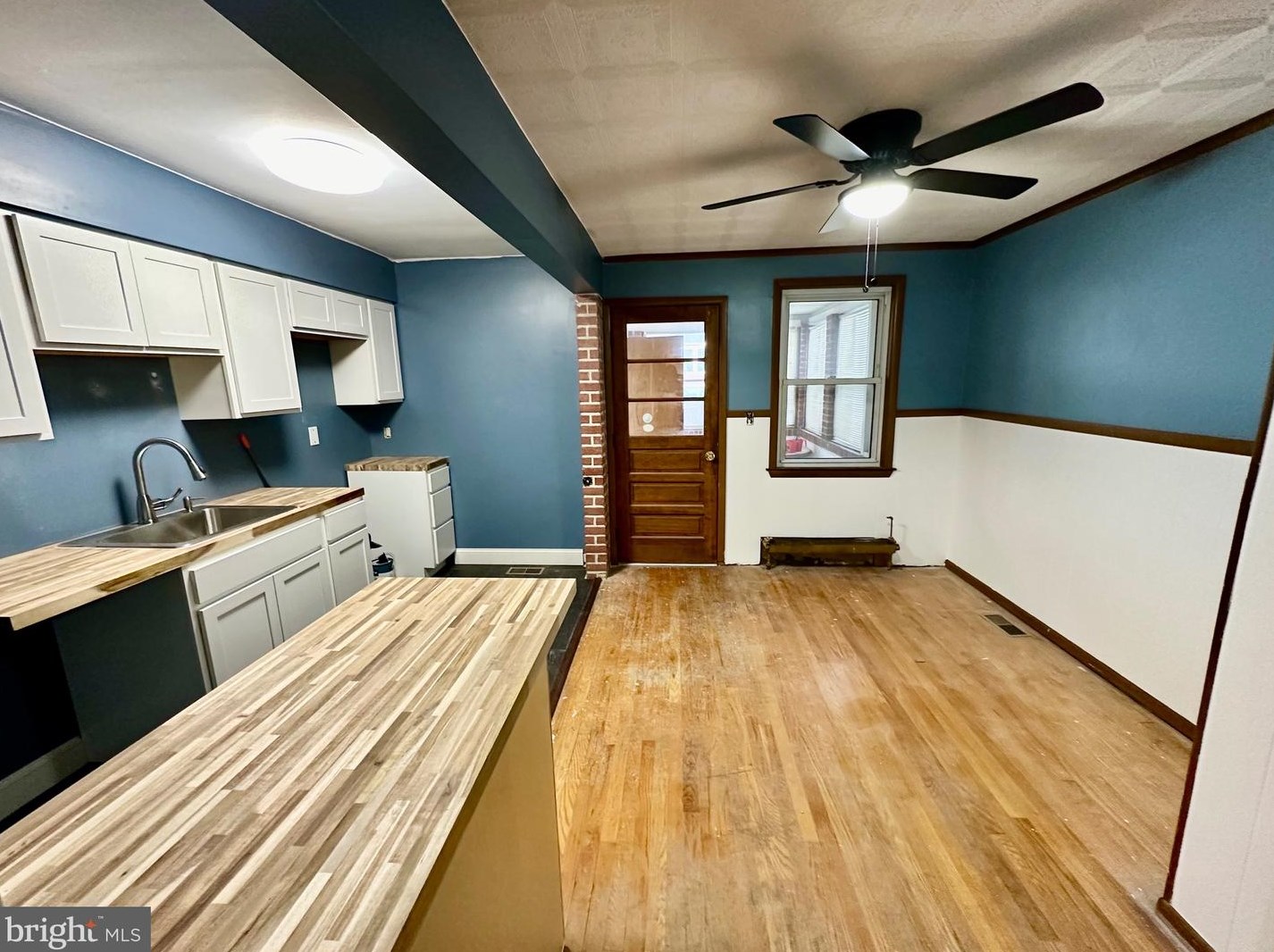 1203 Primrose Ave, Baltimore MD  21237-2812 exterior
