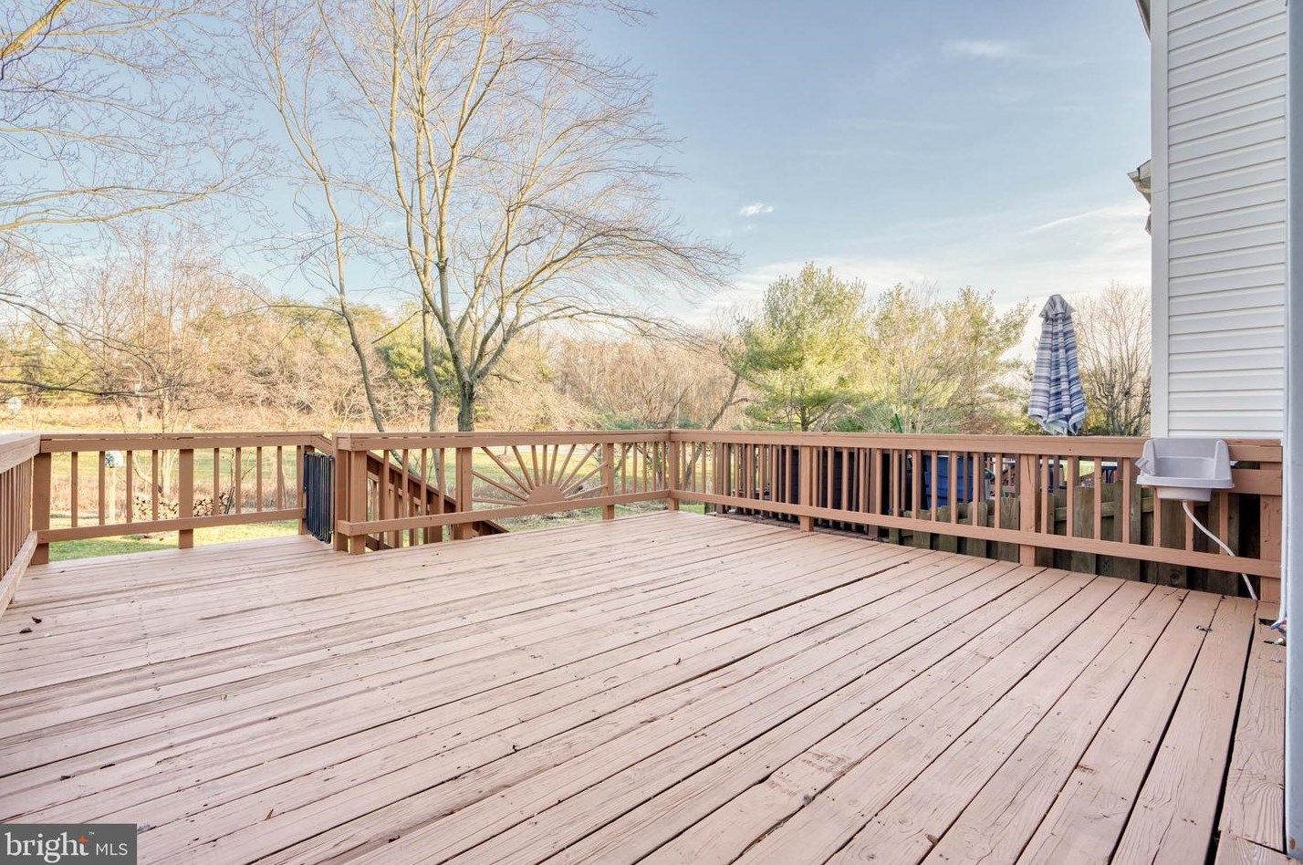 8814 Dove Dr, Perry Hall MD  21128-9000 exterior