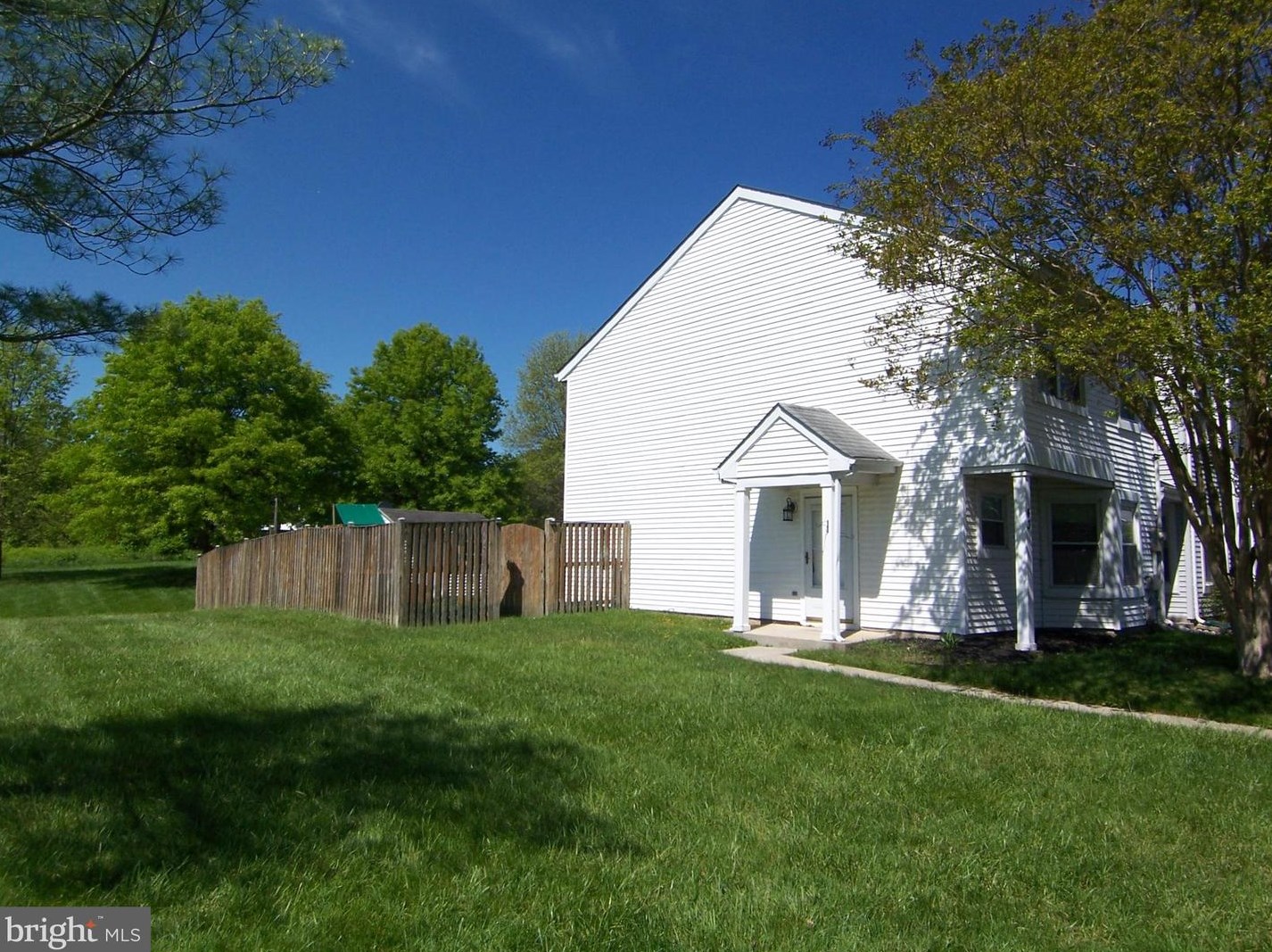 43 Nakota Ct, Baltimore MD  21220-3664 exterior