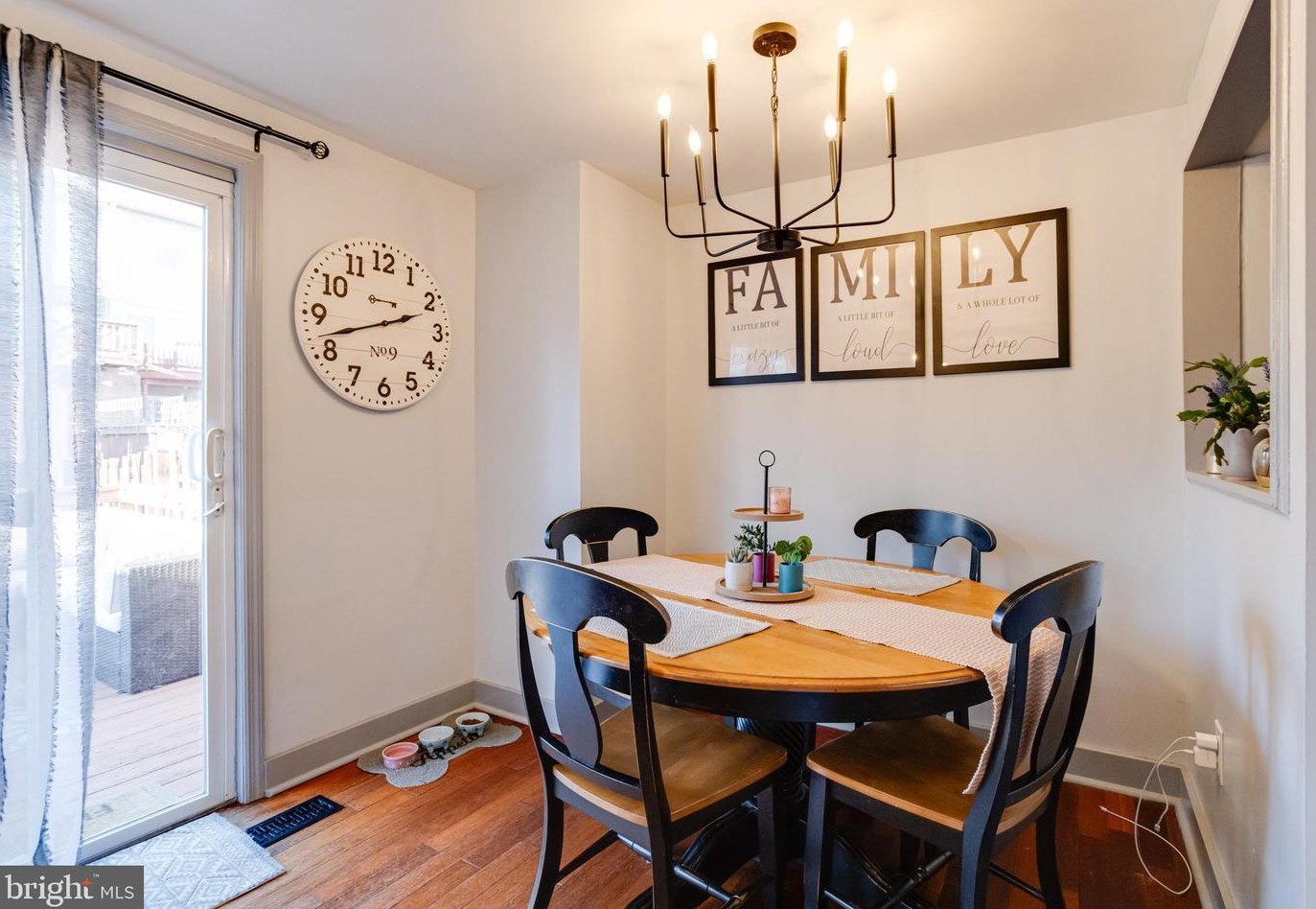 3732 Timahoe Cir, Baltimore MD  21236-2955 exterior