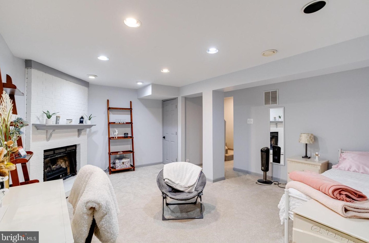 3732 Timahoe Cir, Baltimore MD  21236-2955 exterior
