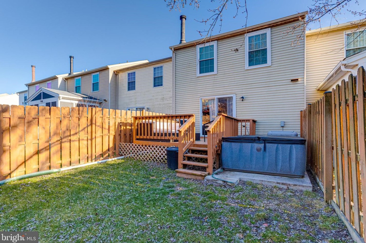 3732 Timahoe Cir, Baltimore MD  21236-2955 exterior